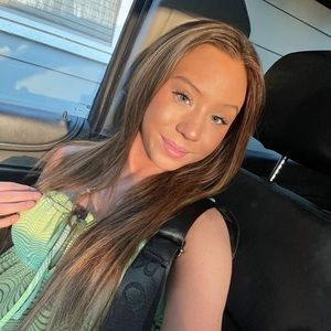 Meet your Posher, Grace